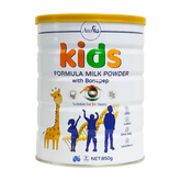 Ausiki Kids Formula Milk Power with Bonepep 850g